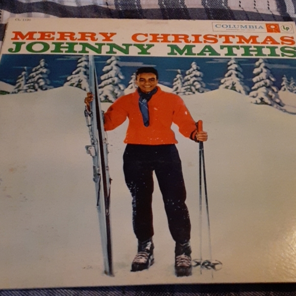 Bundle of Christmas albums (6 albums total) - Picture 2 of 4